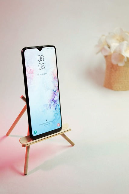 スマートフォン