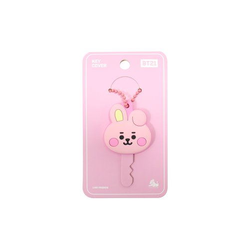 BT21 キーカバー KEY COVER