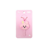 BT21 キーカバー KEY COVER