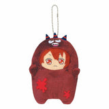 IDOLiSH7 Kiradoru Plush Toy I7 Parade Mofumofu Cleaning Strategy vol.4 Momo