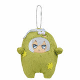 IDOLiSH7 Kiradoru Plush Toy I7 Parade Mofumofu Cleaning Strategy vol.4 Momo