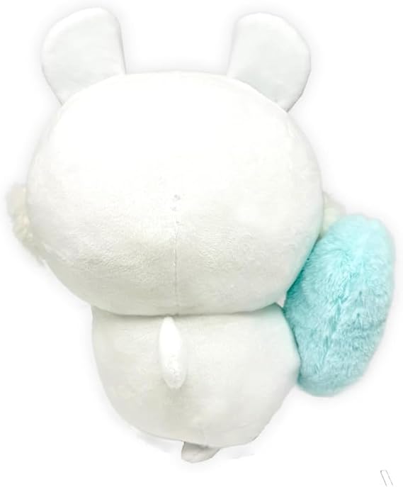 モモンガ】ちいかわ おしりふりふりBIGぬいぐるみ～モモンガ