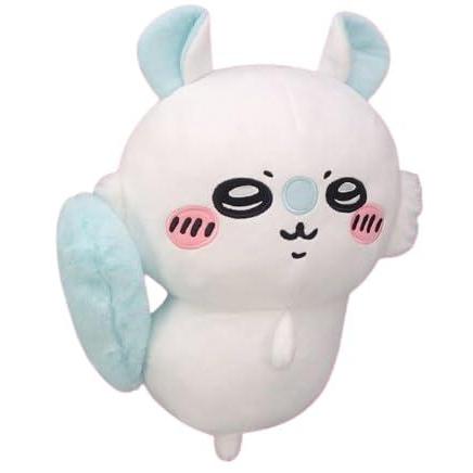Chiikawa Plush Toy – Official Japanese Authentic Merchandise