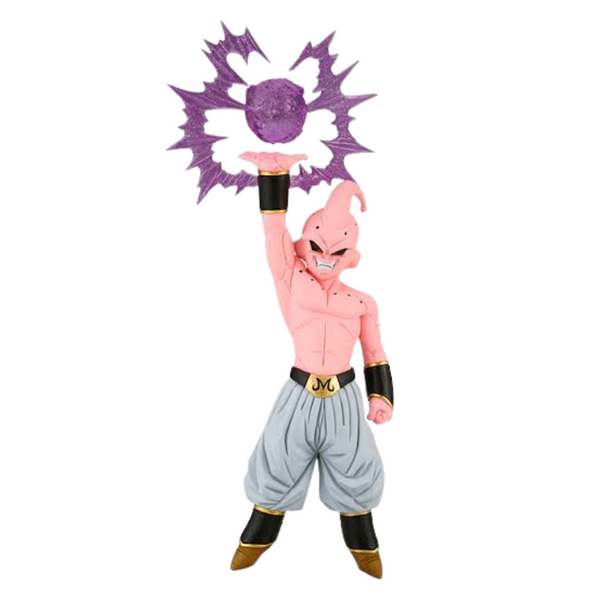 G×materia 悟空ブラック　ピッコロ　魔人ブウ　16号　リクーム　ジーマテ Amazon.co.jp: バンプレスト ドラゴンボール超 G×materia THE