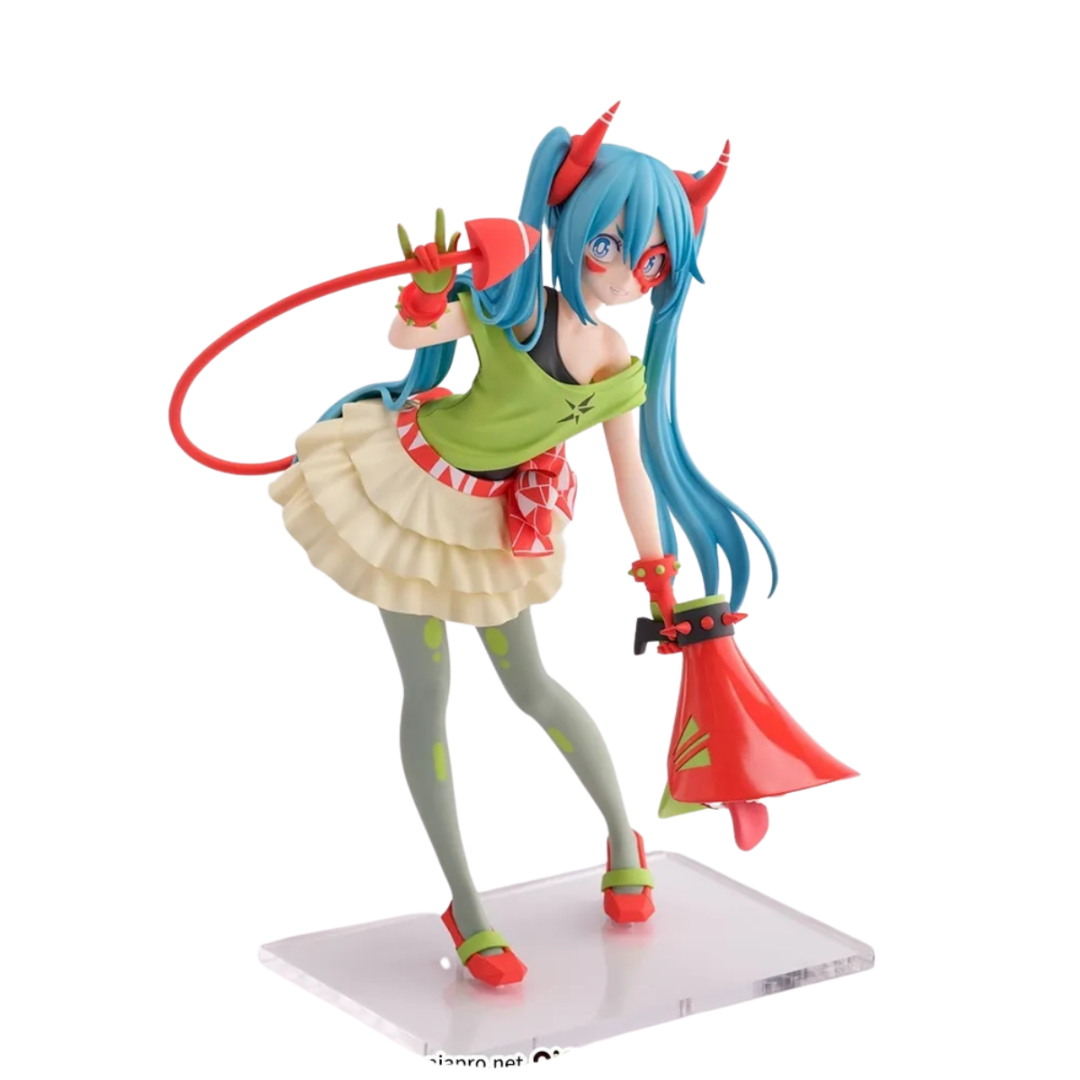 初音ミク -Project DIVA- X FIGURIZMα“初音ミクーDE:MONSTART.R