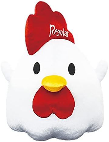 【希少！タグ付き！24時間以内発送】からあげクン ぬいぐるみ お誕生日アソート 希少！タグ付き！24時間以内発送】からあげクン ぬいぐるみ お