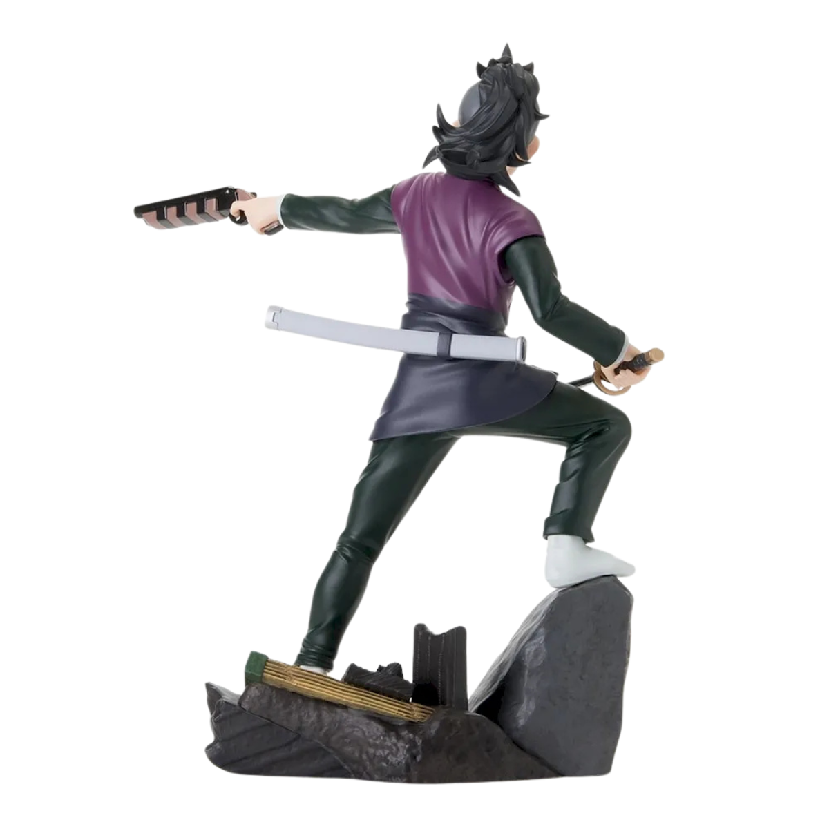 不死川玄弥】アニメ「鬼滅の刃」 Xross Link フィギュア“不死川 不死川玄弥】アニメ「鬼滅の刃」 Xross Link フィギュア“不死川