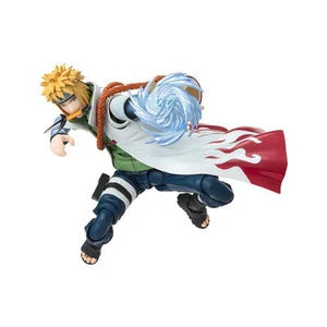 NARUTO -ナルト- NARUTOP99 波風ミナト フィギュア – ココロ