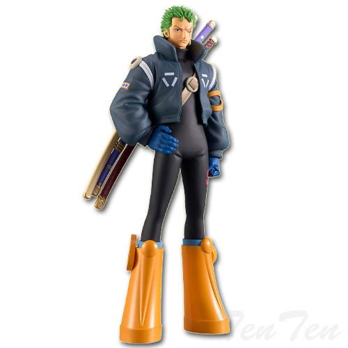 One Piece DXF ~THE GRANDLINE SERIES~ Egghead – ココロジャーニー