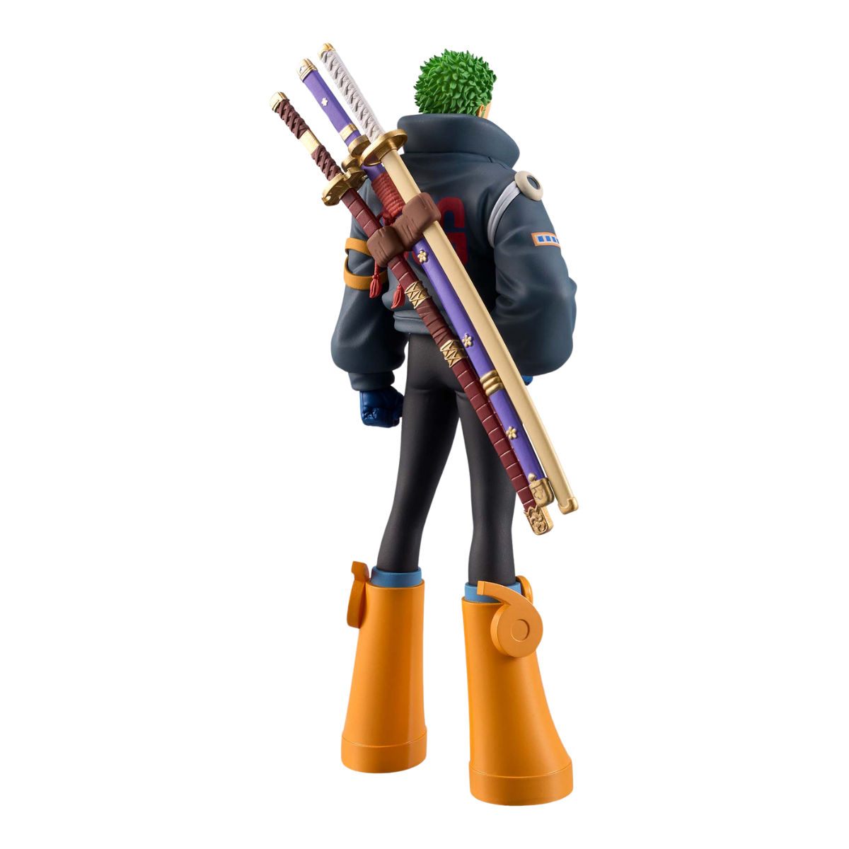ワンピース DXF～THE GRANDLINE SERIES～エッグヘッド RORONOA
