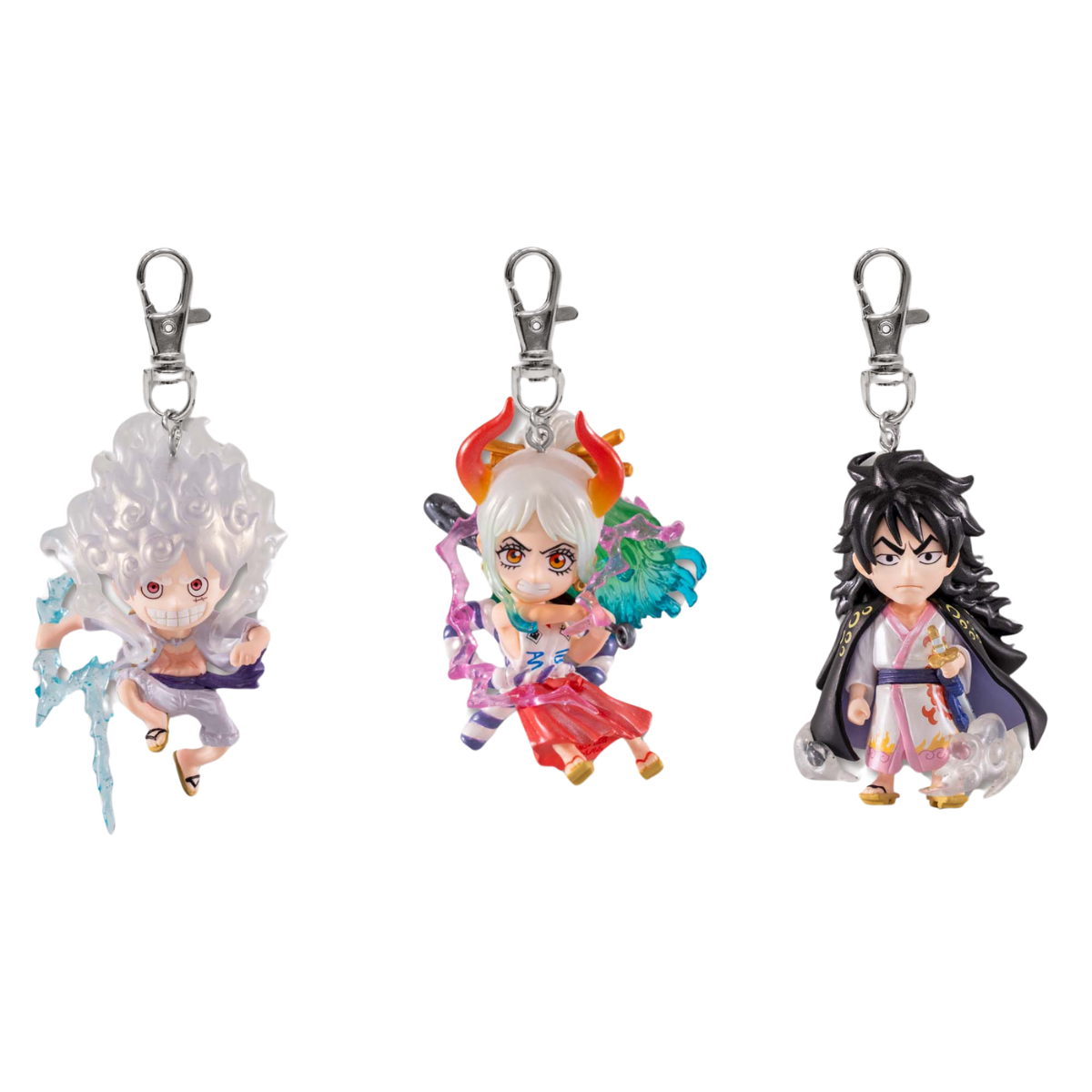 ワンピース フィギュアキーホルダー-special ver.- – ココロジャーニー ワンピース フィギュアキーホルダー-special ver.- – ココロジャーニー