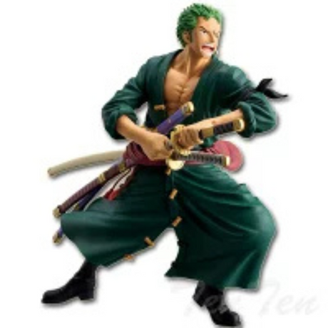 am-onepice-grandista-zoro