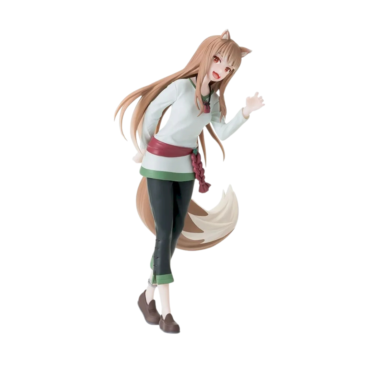 am-ookamitokoushinryou-desktop-decorate collections-holo