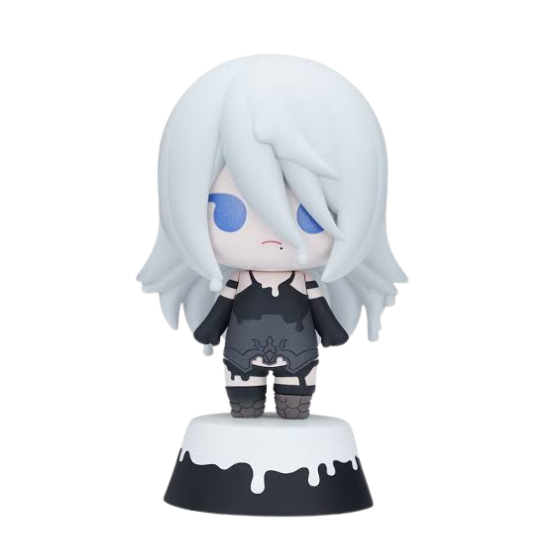 呪術廻戦 NieR:Automata Tiny Melties フィギュア TVアニメ 呪術廻戦 NieR:Automata Tiny Melties フィギュア TVアニメ