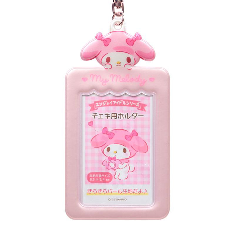 Sanrio Kuromi Instax 相框 (Enjoy Idol)
