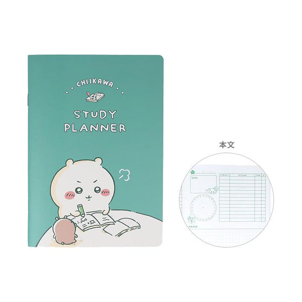 ちいかわ　ガチャコンプ　勉強 ちいかわ』と一緒なら勉強も頑張れる!? 便利でカワイイ卓上時計 - 電撃