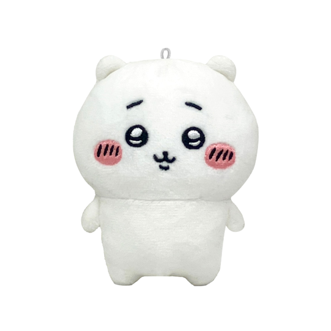 あみぐるみ　ハートクッションとコロコロ可愛いシャムコロちゃんストラップ♡他２点 Amazon.co.jp: ころころコロニャ ぷらむちゃんがあそびにきた
