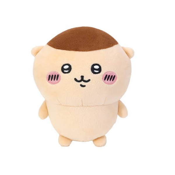 Chiikawa Plush Toy – Official Japanese Authentic Merchandise