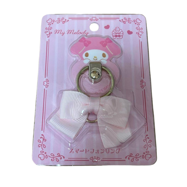 My Melody Character Merchandise – Official Japanese Authentic