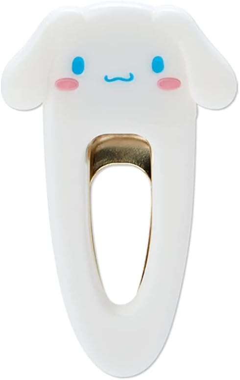 Sanrio 亚克力发夹