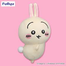 chiikawa-stuffed animal2-1