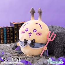 chiikawa-stuffed animal3-2
