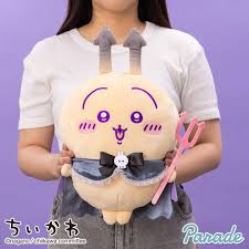 chiikawa-stuffed animal3-1